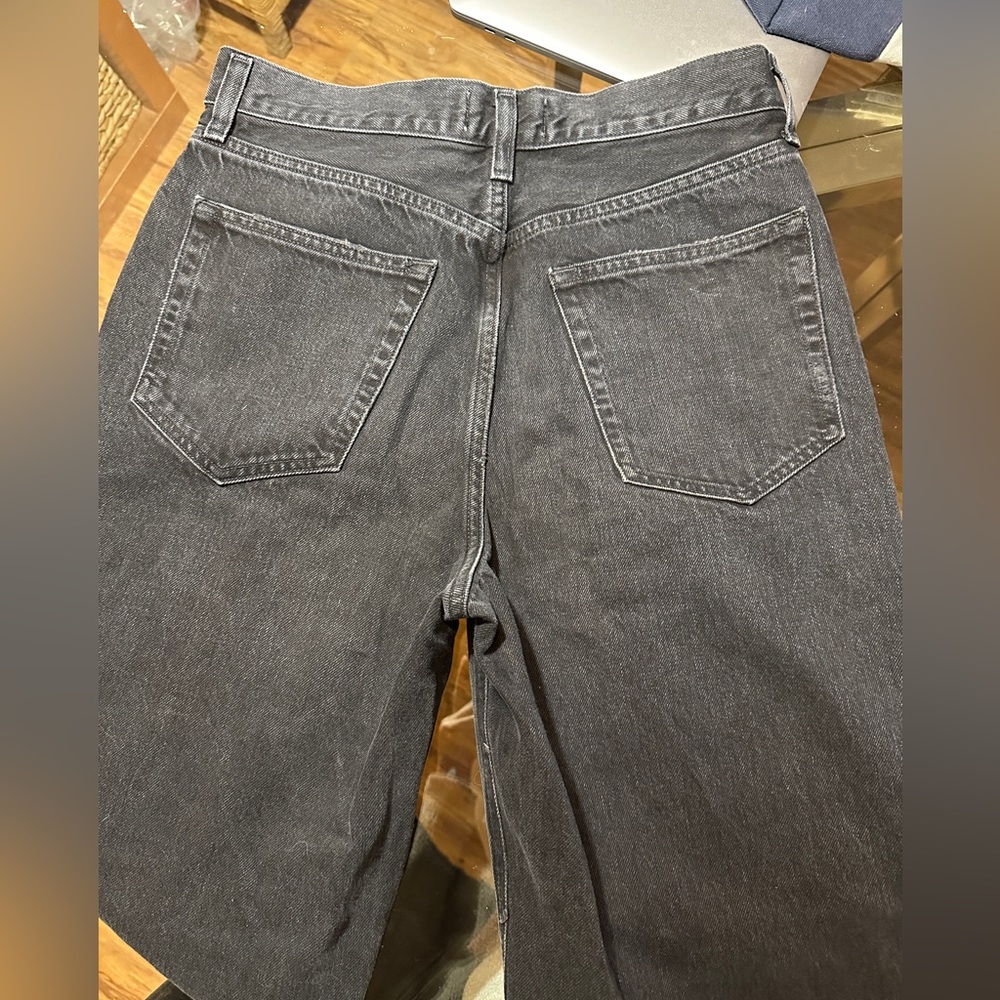 Agolde Mid-rise Dara Jeans - Picture 8 of 10